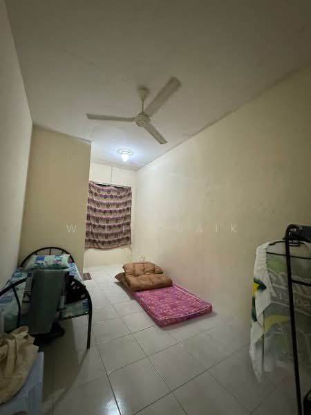 Rumah Teres 2 Tingkat untuk Dijual di Taman Bukit Juru (Juru) - Will Quaik - Bedroom - PropertyGuru.com.my