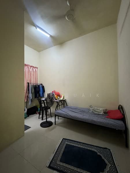 Rumah Teres 2 Tingkat untuk Dijual di Taman Bukit Juru (Juru) - Will Quaik - Bedroom - PropertyGuru.com.my