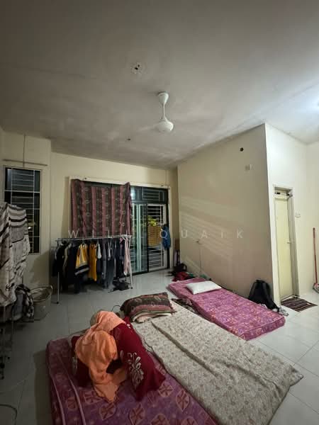 Rumah Teres 2 Tingkat untuk Dijual di Taman Bukit Juru (Juru) - Will Quaik - Bedroom - PropertyGuru.com.my