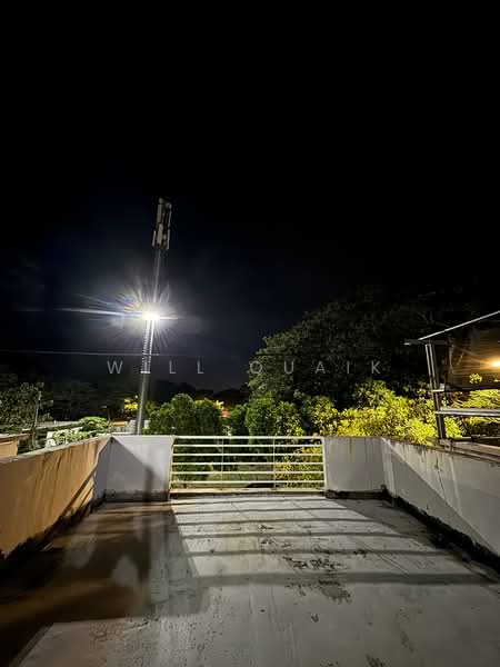 Rumah Teres 2 Tingkat untuk Dijual di Taman Bukit Juru (Juru) - Will Quaik - Exterior - PropertyGuru.com.my