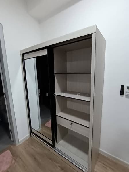 Service Residence for Rent at Sunway Belfield - Sharon Cher - Interior - PropertyGuru.com.my