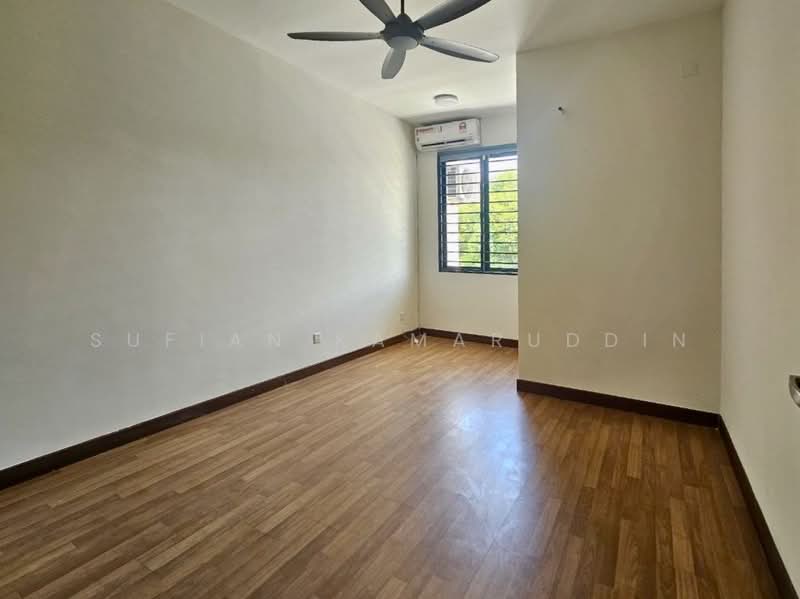 2-storey Terraced House for Sale in Denai Alam (Shah Alam) - Sufian Kamaruddin - Interior - PropertyGuru.com.my
