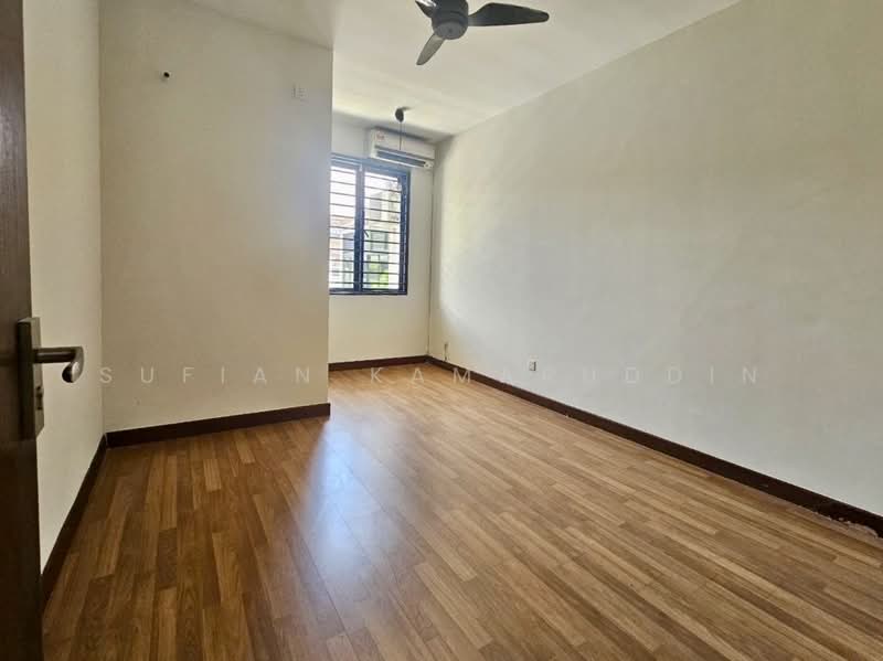 2-storey Terraced House for Sale in Denai Alam (Shah Alam) - Sufian Kamaruddin - Interior - PropertyGuru.com.my