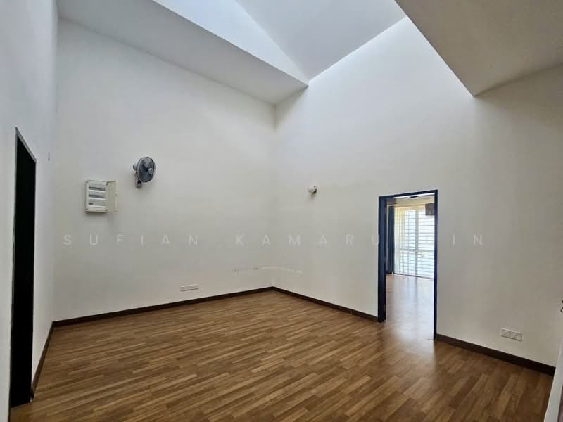 2-storey Terraced House for Sale in Denai Alam (Shah Alam) - Sufian Kamaruddin - Interior - PropertyGuru.com.my