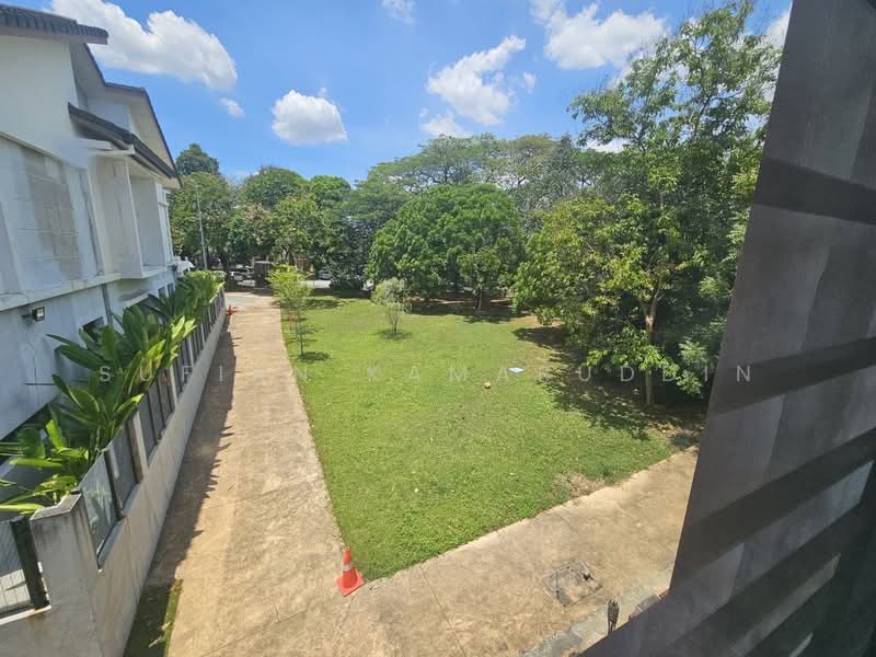2-storey Terraced House for Sale in Denai Alam (Shah Alam) - Sufian Kamaruddin - Exterior - PropertyGuru.com.my