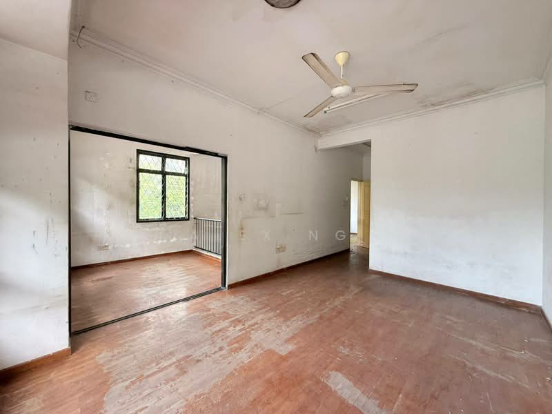2-storey Terraced House for Sale in Perling (Johor) - Alex Ng - Living Room - PropertyGuru.com.my