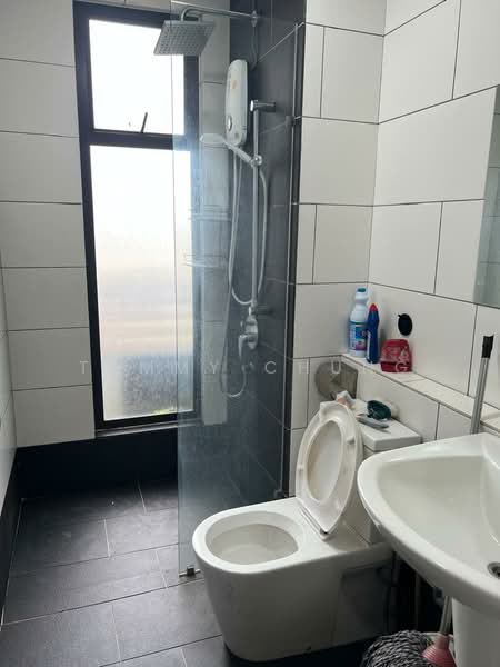 Service Residence for Rent at Urban 360 - Tammy Chung - Bathroom - PropertyGuru.com.my