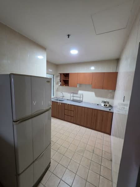 Pangsapuri untuk Disewa di Prima Regency - Vinna Loh - Kitchen - PropertyGuru.com.my