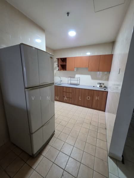 Pangsapuri untuk Disewa di Prima Regency - Vinna Loh - Kitchen - PropertyGuru.com.my