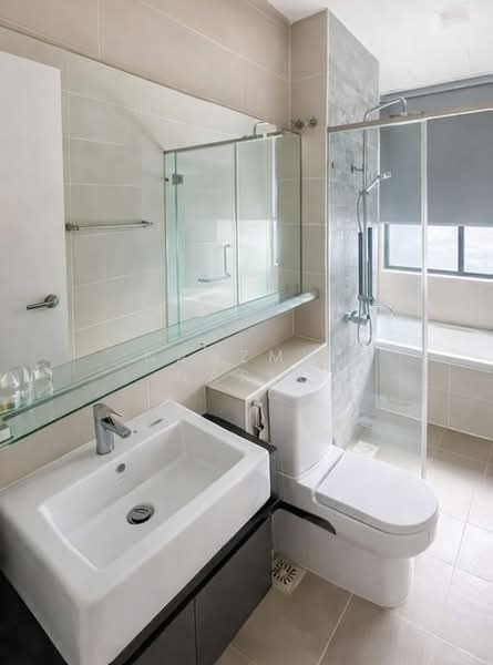 Condominium for Sale at Isle of Kamares - Nadzmie Nasir - Bathroom - PropertyGuru.com.my