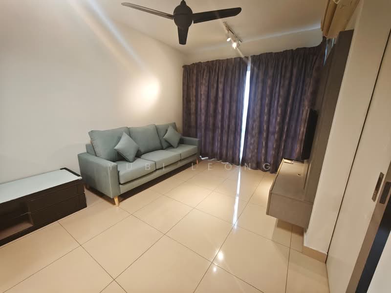 Service Residence for Rent at Maxim Citylights @ Sentul KL - Yubi Leong - PropertyGuru.com.my