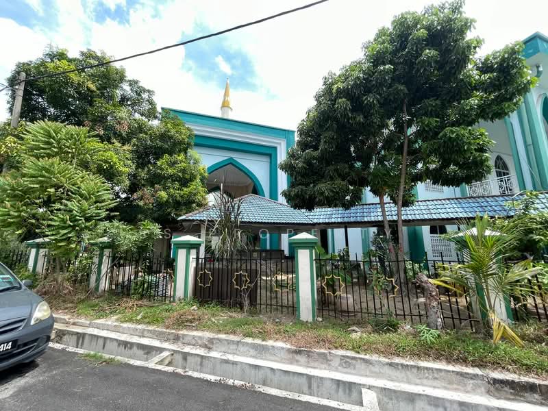 Rumah Teres 1.5 Tingkat untuk Dijual di Selayang (Selangor) - SS PROPERTY - Exterior - PropertyGuru.com.my