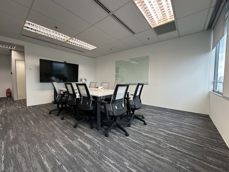 Office for Rent in Petaling Jaya (Selangor) - Shane Lim - Interior - PropertyGuru.com.my