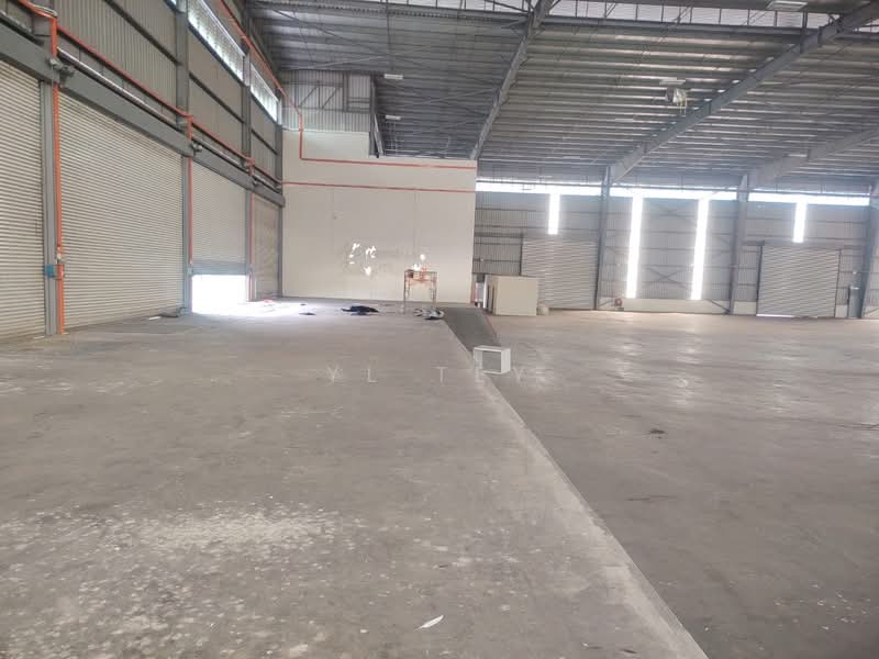 Factory for Rent in North Port (Pelabuhan Utara) (Port Klang (Pelabuhan Klang)) - YL Tey - Interior - PropertyGuru.com.my