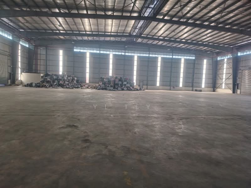 Factory for Rent in North Port (Pelabuhan Utara) (Port Klang (Pelabuhan Klang)) - YL Tey - PropertyGuru.com.my