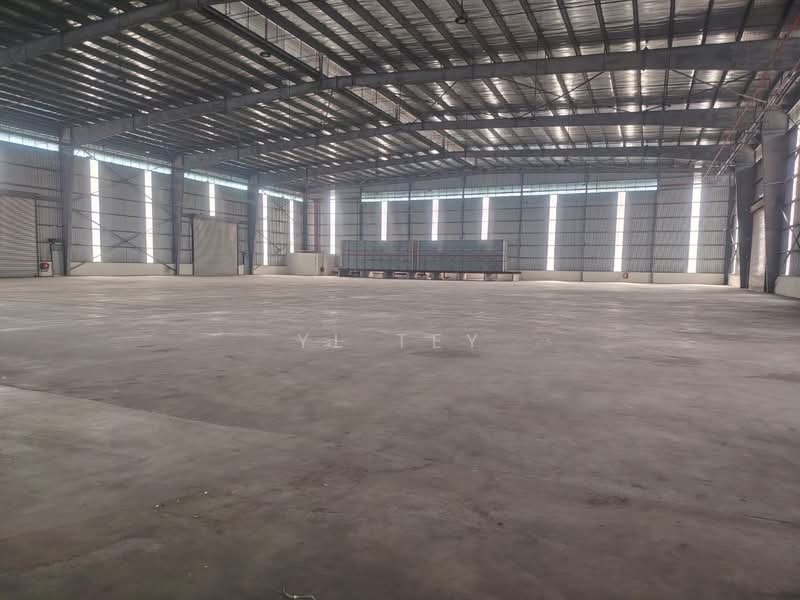 Factory for Rent in North Port (Pelabuhan Utara) (Port Klang (Pelabuhan Klang)) - YL Tey - PropertyGuru.com.my