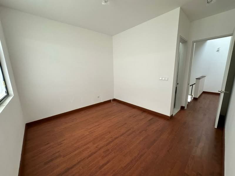 2-storey Terraced House for Sale in Sungai Buloh (Selangor) - Evelle Chan - Interior - PropertyGuru.com.my