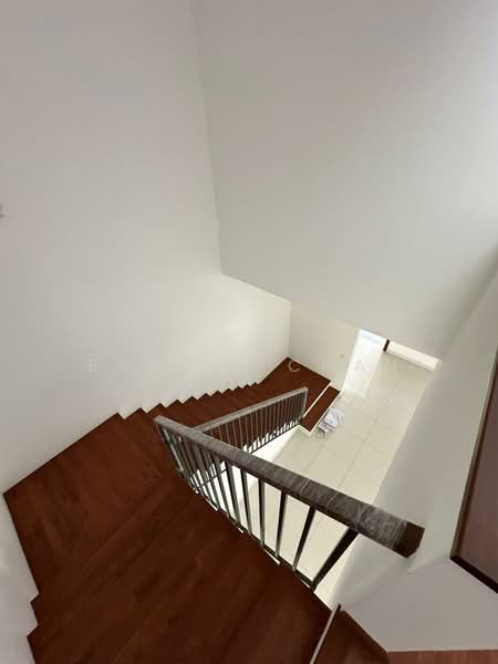 2-storey Terraced House for Sale in Sungai Buloh (Selangor) - Evelle Chan - Interior - PropertyGuru.com.my