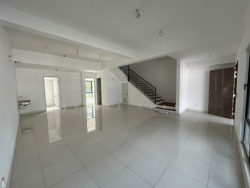 2-storey Terraced House for Sale in Sungai Buloh (Selangor) - Evelle Chan - Interior - PropertyGuru.com.my