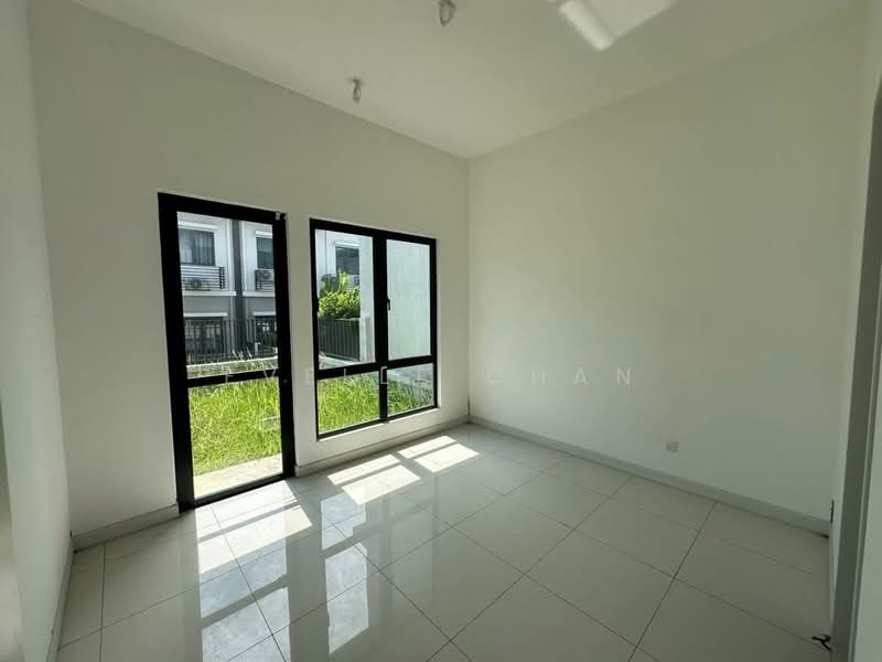 2-storey Terraced House for Sale in Sungai Buloh (Selangor) - Evelle Chan - Interior - PropertyGuru.com.my