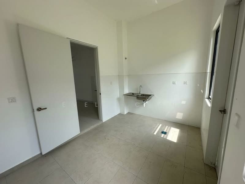 2-storey Terraced House for Sale in Sungai Buloh (Selangor) - Evelle Chan - Interior - PropertyGuru.com.my