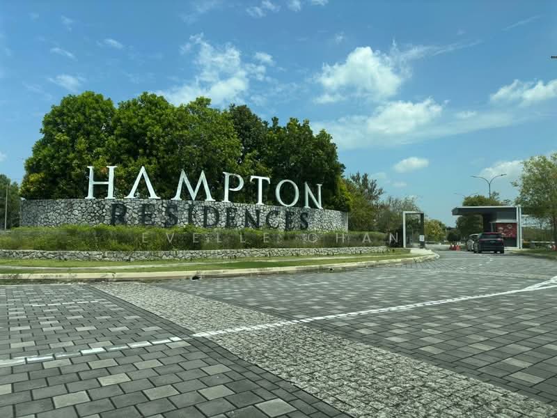 2-storey Terraced House for Sale in Sungai Buloh (Selangor) - Evelle Chan - Exterior - PropertyGuru.com.my