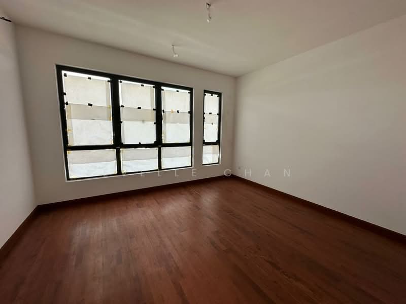 2-storey Terraced House for Sale in Sungai Buloh (Selangor) - Evelle Chan - Interior - PropertyGuru.com.my