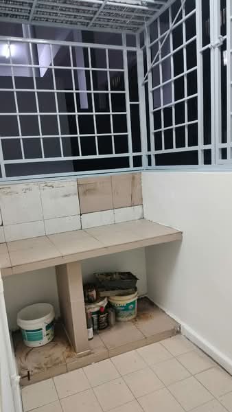 Pangsapuri untuk Disewa di Kenanga Apartments - Ong KK - Interior - PropertyGuru.com.my