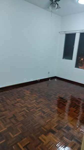 Pangsapuri untuk Disewa di Kenanga Apartments - Ong KK - Interior - PropertyGuru.com.my
