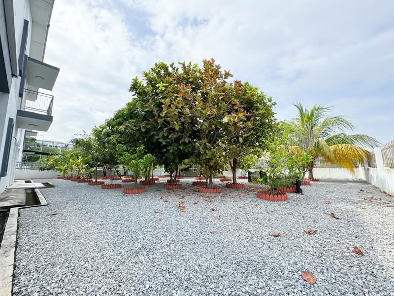 2-storey Terraced House for Sale in Cyberjaya (Selangor) - Nadzmie Nasir - Exterior - PropertyGuru.com.my