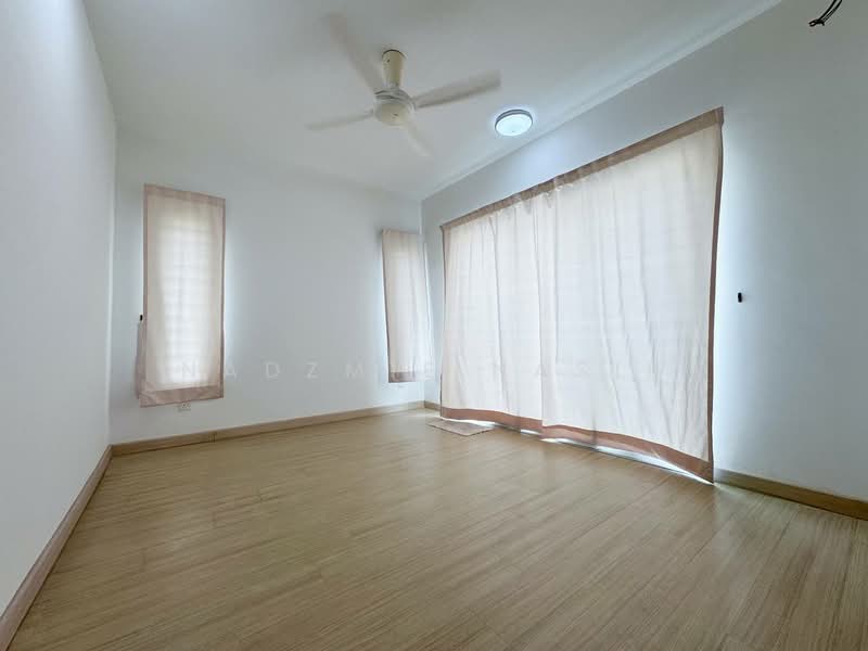 2-storey Terraced House for Sale in Cyberjaya (Selangor) - Nadzmie Nasir - Interior - PropertyGuru.com.my