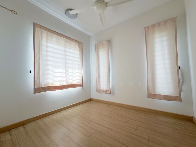 2-storey Terraced House for Sale in Cyberjaya (Selangor) - Nadzmie Nasir - Interior - PropertyGuru.com.my