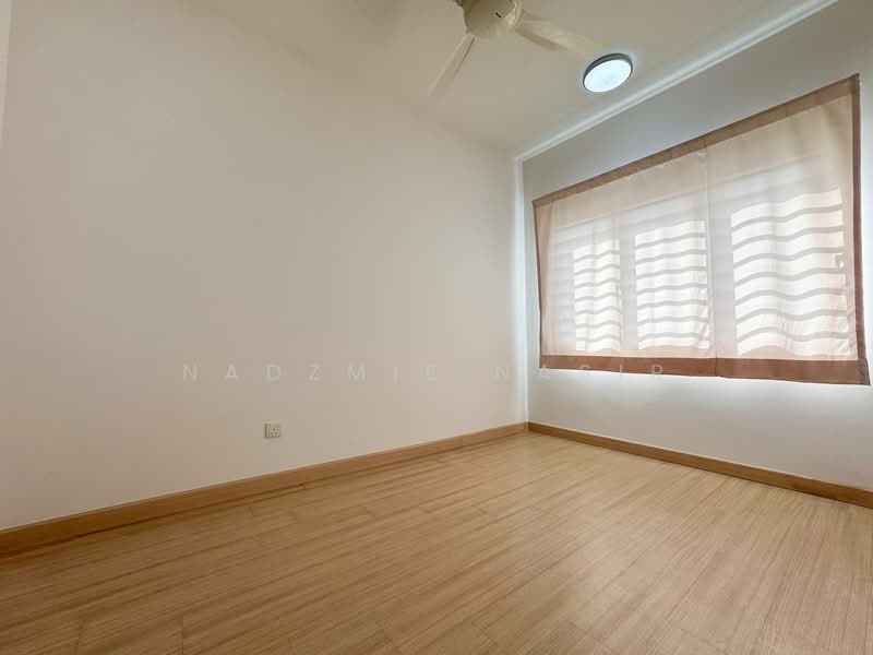 2-storey Terraced House for Sale in Cyberjaya (Selangor) - Nadzmie Nasir - Interior - PropertyGuru.com.my