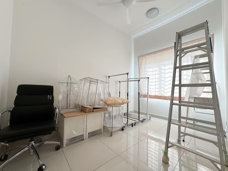 2-storey Terraced House for Sale in Cyberjaya (Selangor) - Nadzmie Nasir - Interior - PropertyGuru.com.my