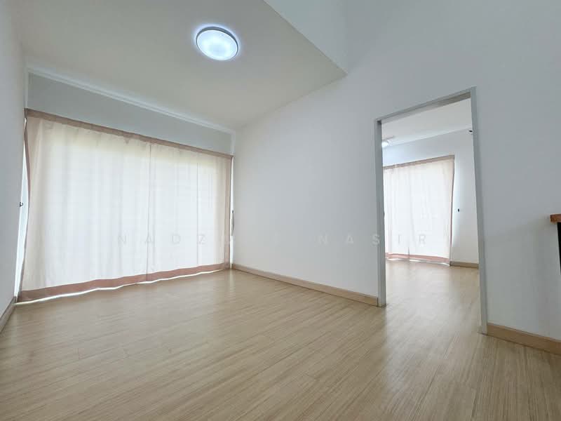 2-storey Terraced House for Sale in Cyberjaya (Selangor) - Nadzmie Nasir - Interior - PropertyGuru.com.my