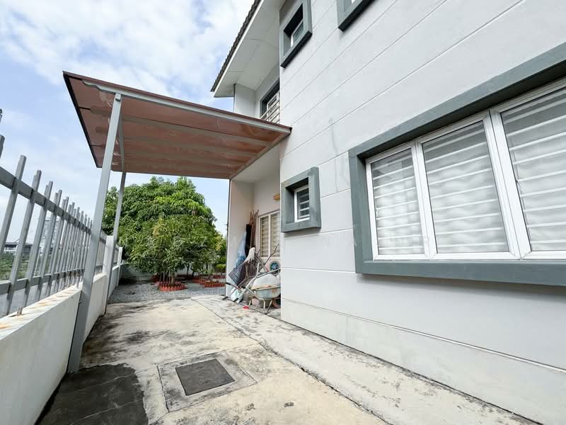 2-storey Terraced House for Sale in Cyberjaya (Selangor) - Nadzmie Nasir - Exterior - PropertyGuru.com.my