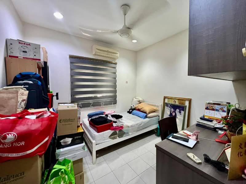 Rumah Teres 2 Tingkat untuk Dijual di Setia Impian (Setia Alam) - Fazri Omar - PropertyGuru.com.my