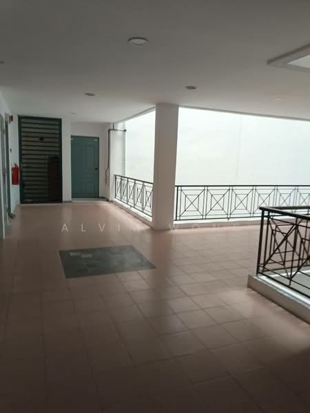 Corridor