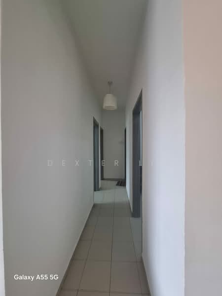 Pangsapuri untuk Disewa di Lake View Suites - Dexter Lim - Corridor - PropertyGuru.com.my