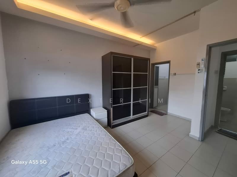 Pangsapuri untuk Disewa di Lake View Suites - Dexter Lim - Bedroom - PropertyGuru.com.my