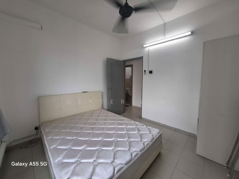 Pangsapuri untuk Disewa di Lake View Suites - Dexter Lim - Bedroom - PropertyGuru.com.my