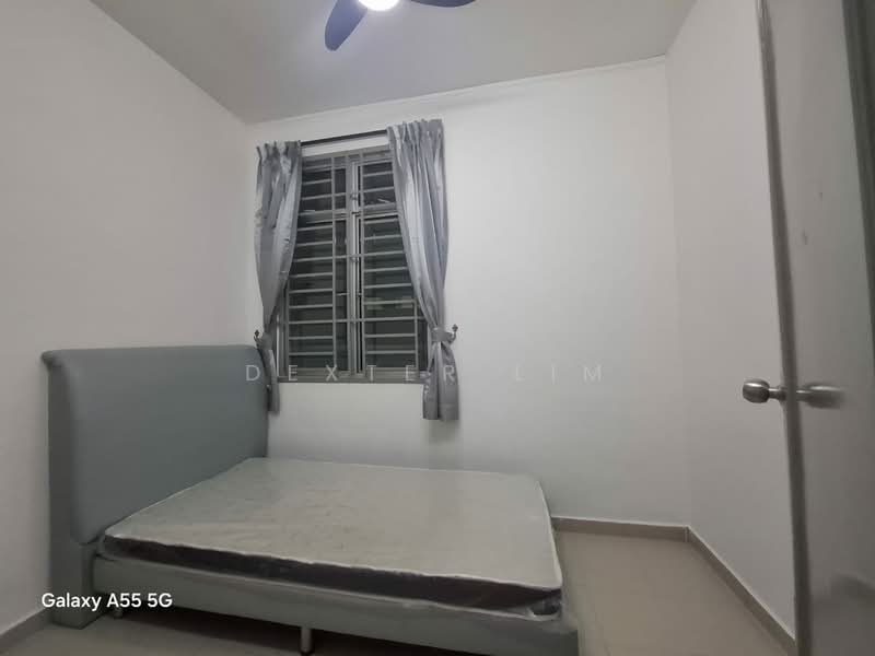 Pangsapuri untuk Disewa di Lake View Suites - Dexter Lim - Bedroom - PropertyGuru.com.my