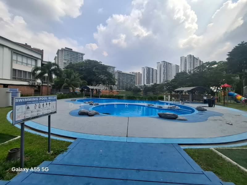 Pangsapuri untuk Disewa di Lake View Suites - Dexter Lim - Exterior - PropertyGuru.com.my