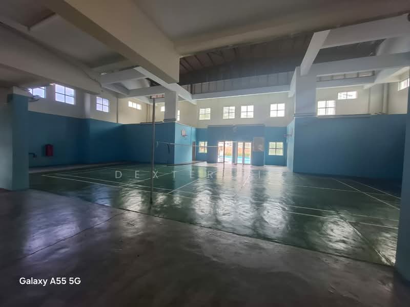 Pangsapuri untuk Disewa di Lake View Suites - Dexter Lim - Gym - PropertyGuru.com.my