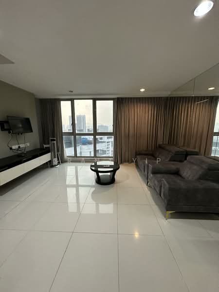 Service Residence for Rent at Regalia Residence - Grant Yip - PropertyGuru.com.my