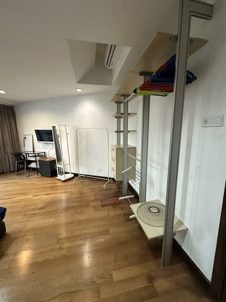 Service Residence for Rent at Regalia Residence - Grant Yip - PropertyGuru.com.my