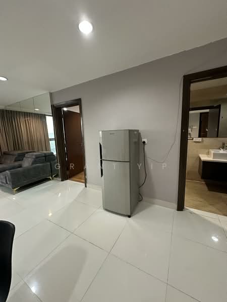 Service Residence for Rent at Regalia Residence - Grant Yip - PropertyGuru.com.my