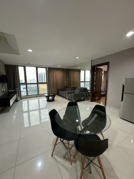 Service Residence for Rent at Regalia Residence - Grant Yip - PropertyGuru.com.my