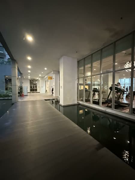 Service Residence for Rent at Regalia Residence - Grant Yip - PropertyGuru.com.my