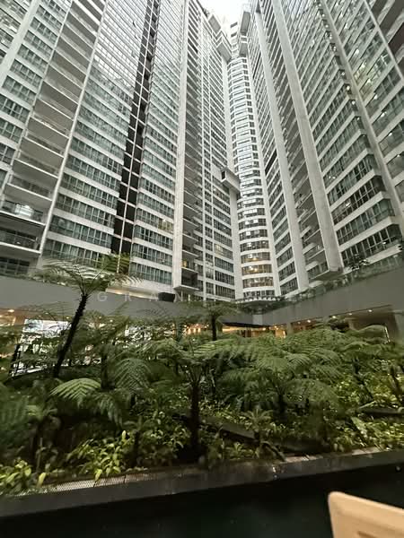 Service Residence for Rent at Regalia Residence - Grant Yip - PropertyGuru.com.my
